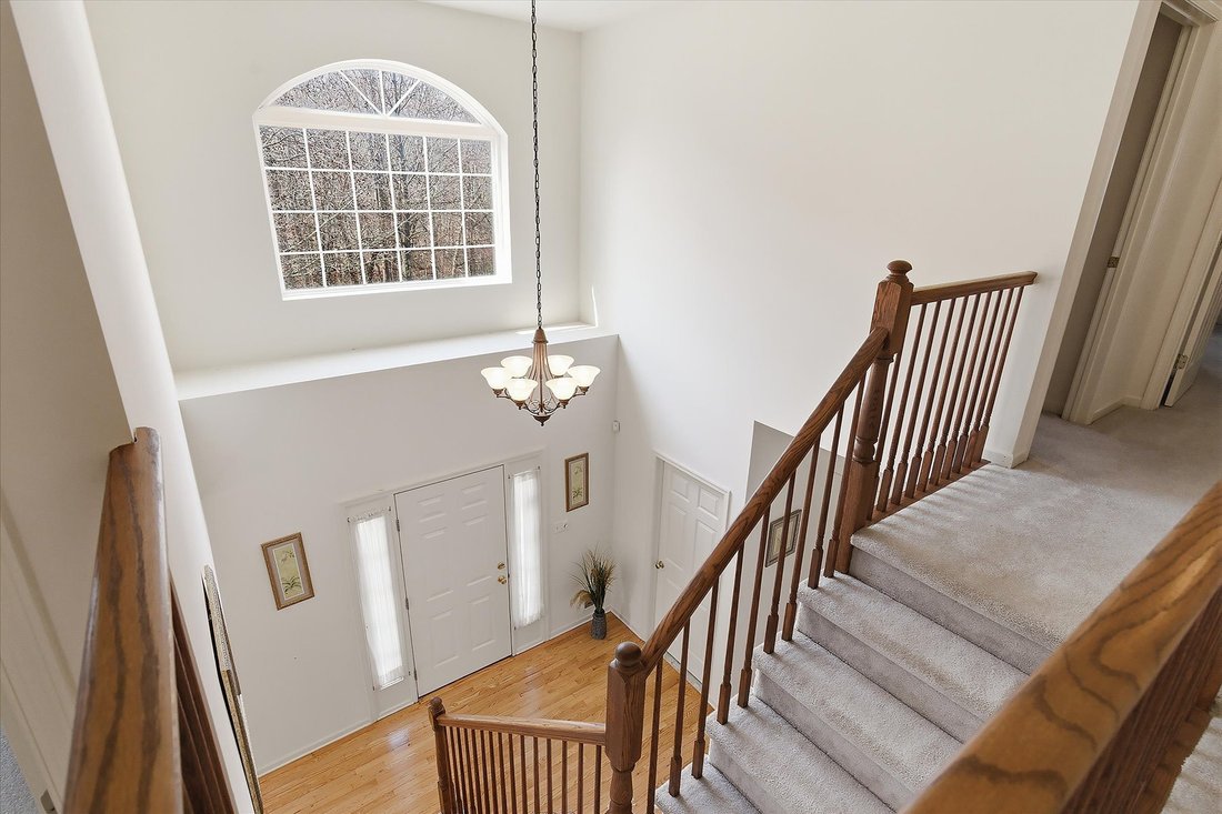 House in Old Bridge Township, New Jersey, United States 3 - 17572206
