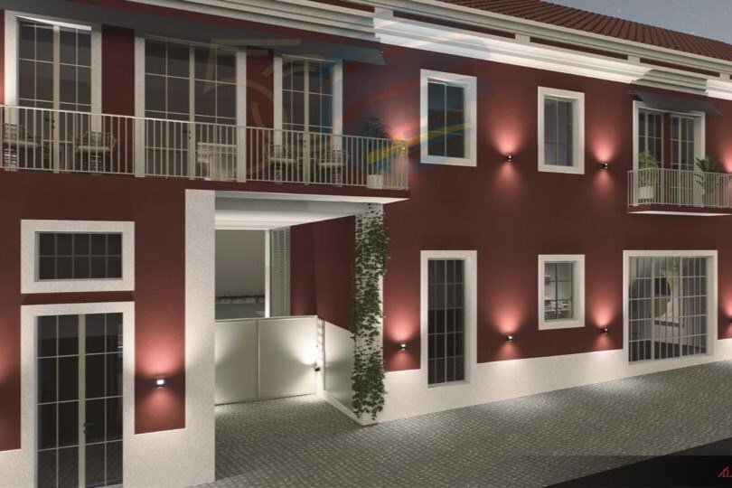 Apartment in Estoril, Cascais e Estoril, Lisbon 4 - 17575306