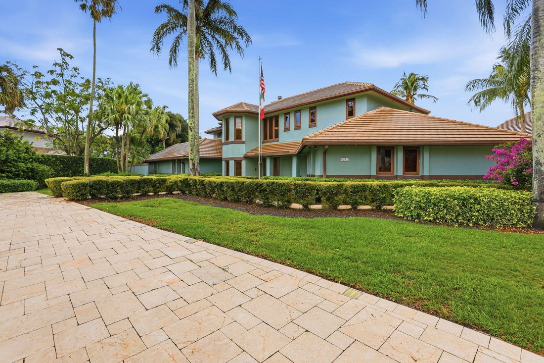 House in Boynton Beach, Florida, United States 5 - 17574713
