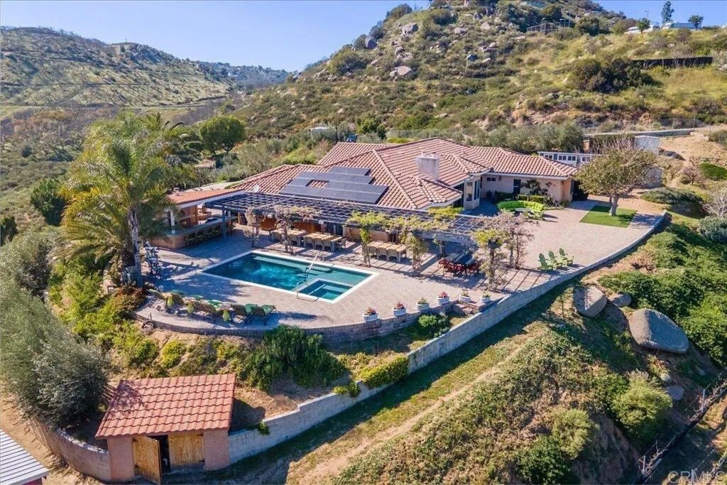 House in Ramona, California, United States 3 - 17574221