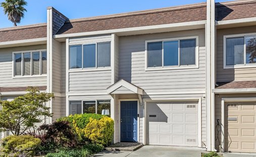 appartement à Corte Madera, Californie, États-Unis 1