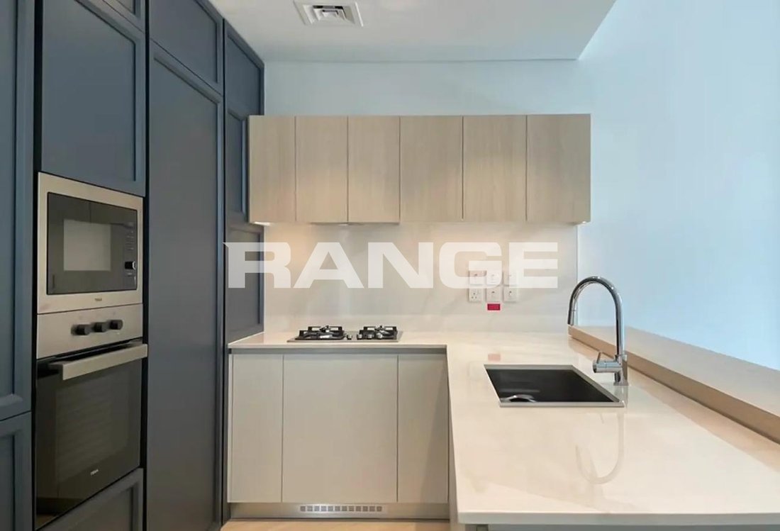 Apartment in MBR- Al Merkad, Dubai, United Arab Emirates 4 - 17573061