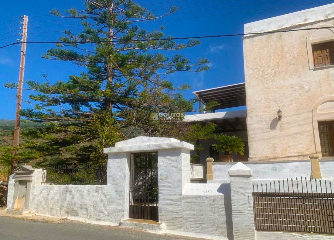 Villa in Andros, Aegean, Greece 1 - 17572875