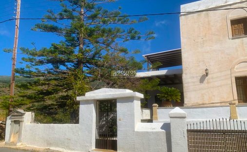 Villa in Andros, Aegean, Griechenland 1