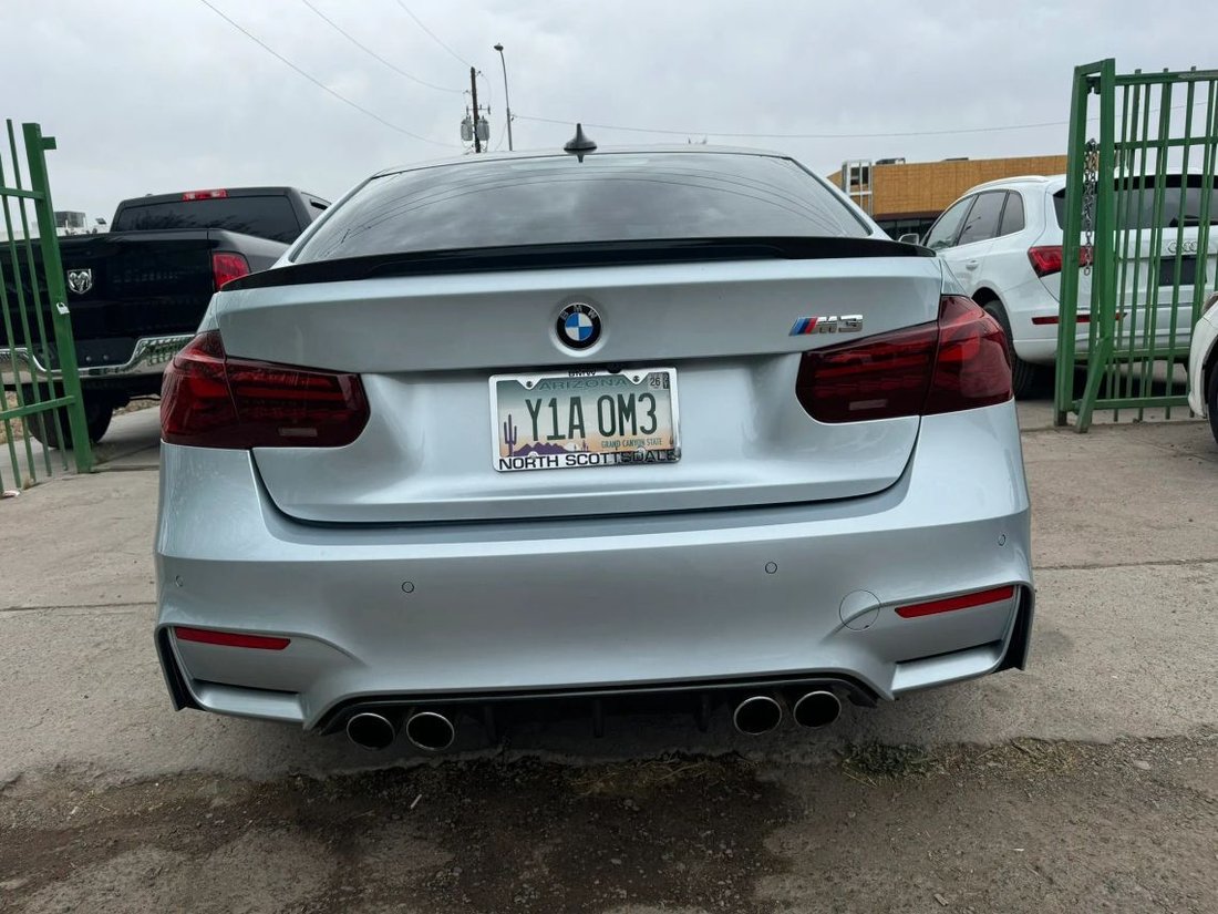 Sedan in Phoenix, AZ, United States 5 - 17575494