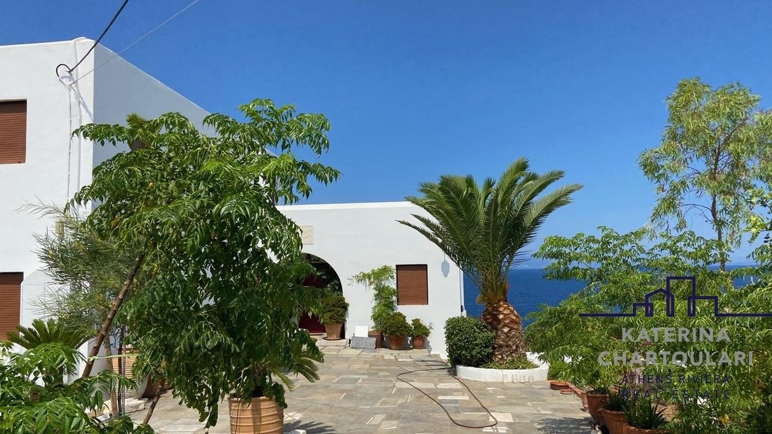 Villa in Rafina, Attica, Greece 1 - 17572858