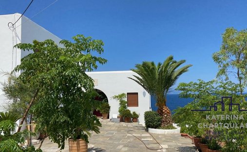 Villa a Rafina, Attica, Grecia 1