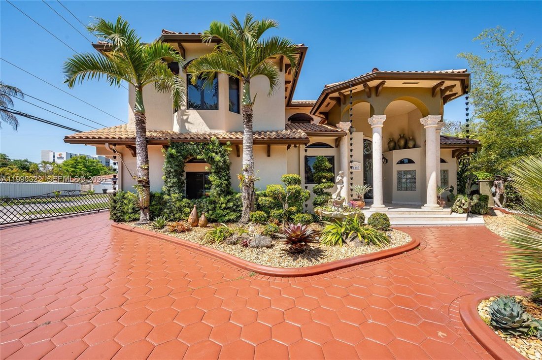 House in Miami Springs, Florida, United States 3 - 17572927