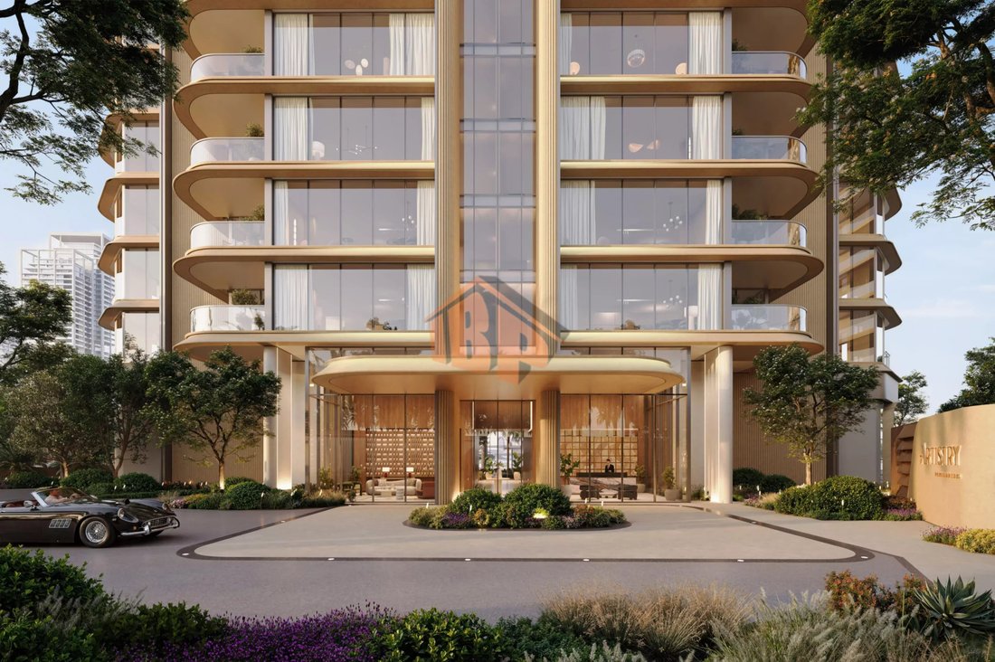 Apartment in Zabeel, Dubai, United Arab Emirates 4 - 17573289