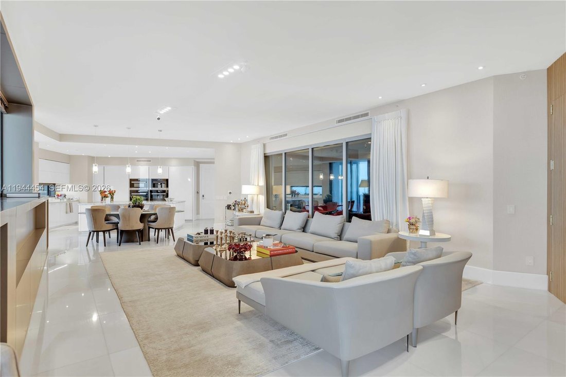 Condo in Sunny Isles Beach, Florida, United States 3 - 16927358