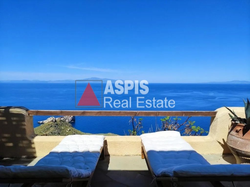 House in Kea, Aegean, Greece 2 - 17572893