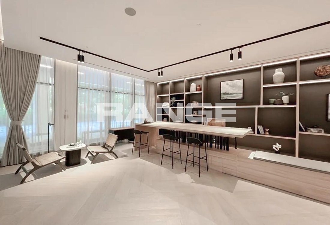 Apartment in MBR- Al Merkad, Dubai, United Arab Emirates 1 - 17573061