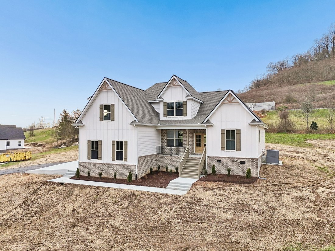 House in Beechgrove, Tennessee, United States 3 - 17574245