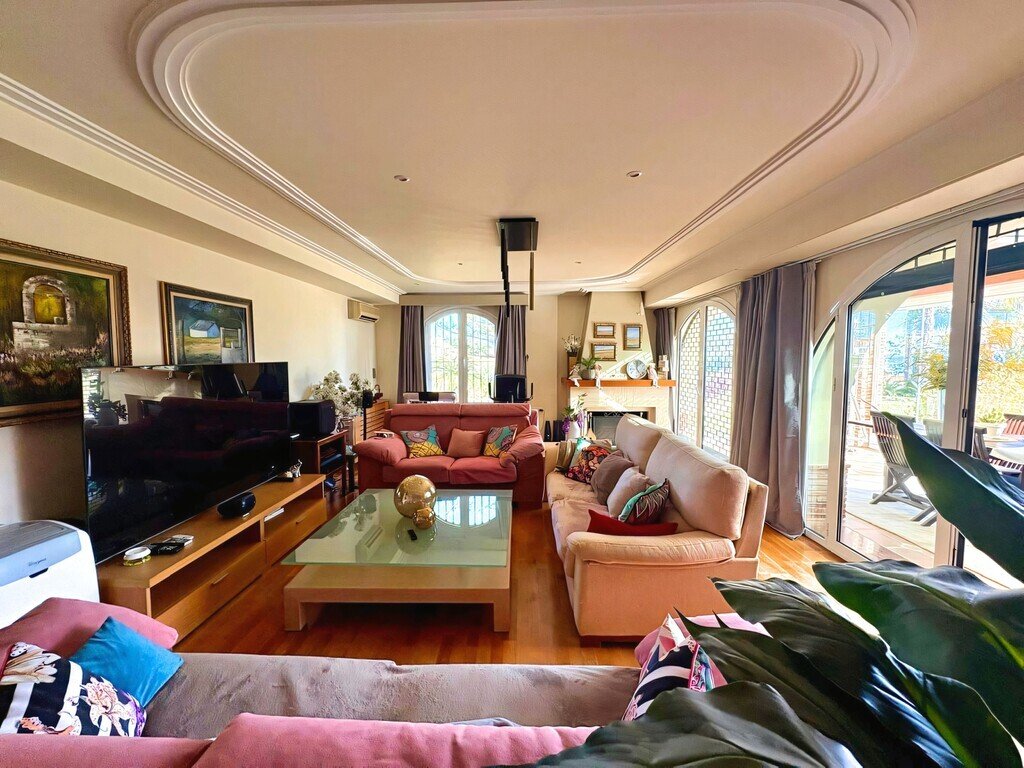 Villa in Fuengirola, Andalusia, Spain 3 - 17575104