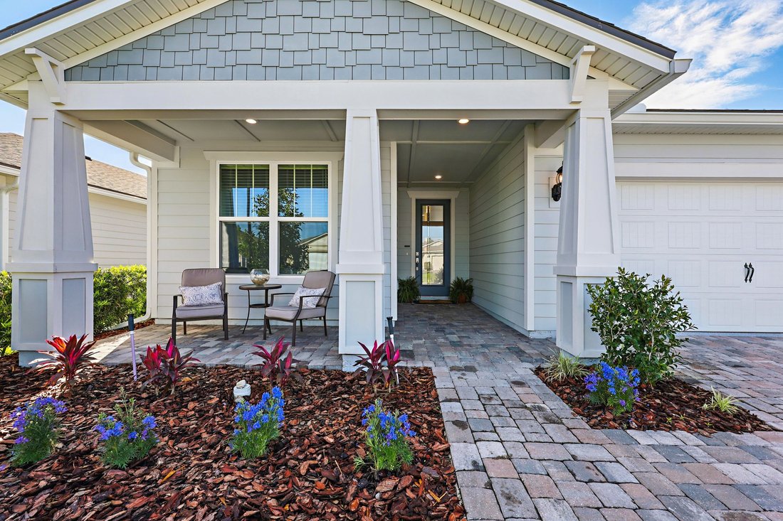 House in Jacksonville, Florida, United States 4 - 17573823
