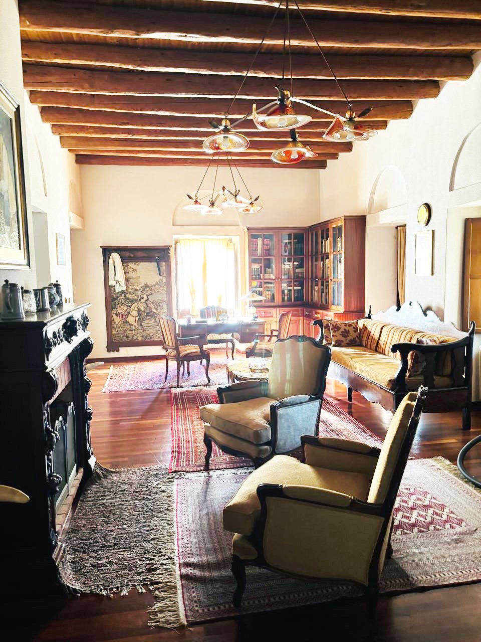 Villa in Andros, Aegean, Greece 5 - 17572875