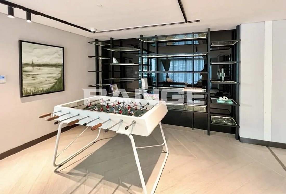 Apartment in MBR- Al Merkad, Dubai, United Arab Emirates 2 - 17573061