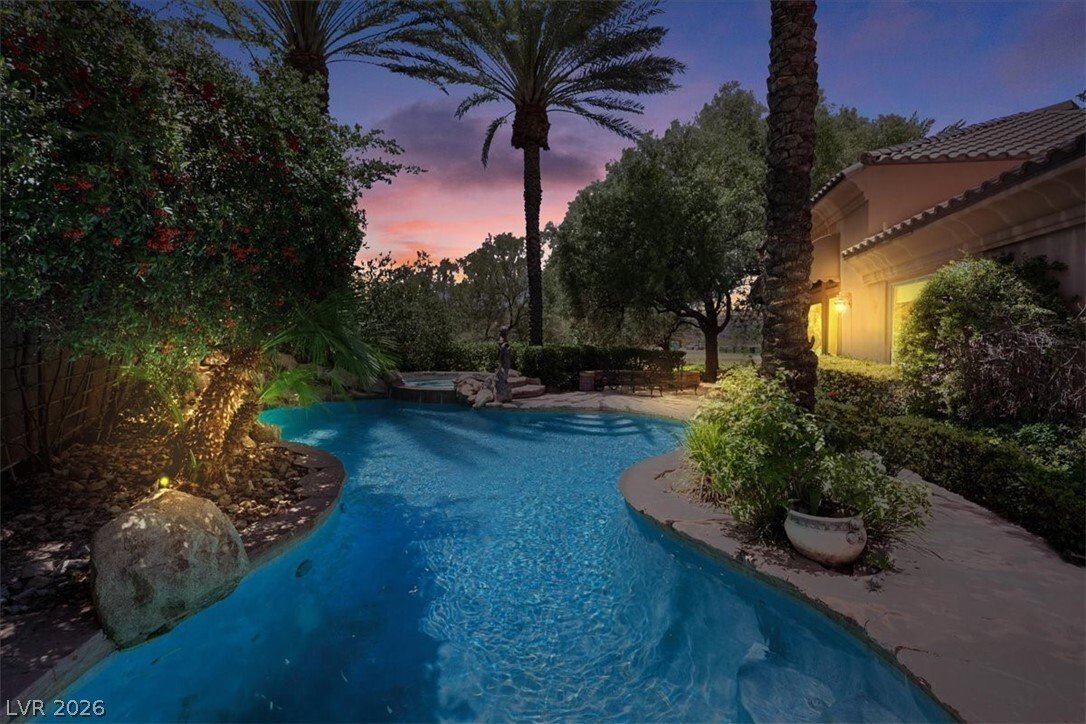 House in Henderson, Nevada, United States 4 - 17573742