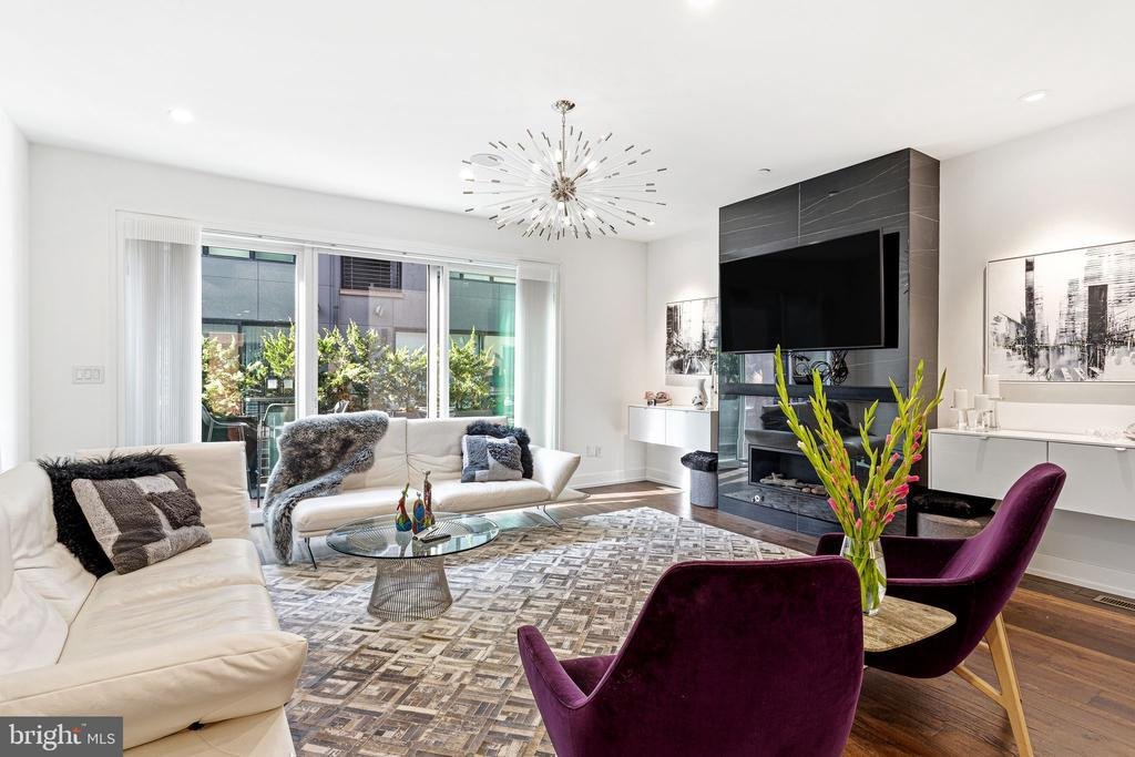 Townhouse in Philadelphia, Pennsylvania, United States 3 - 17574370