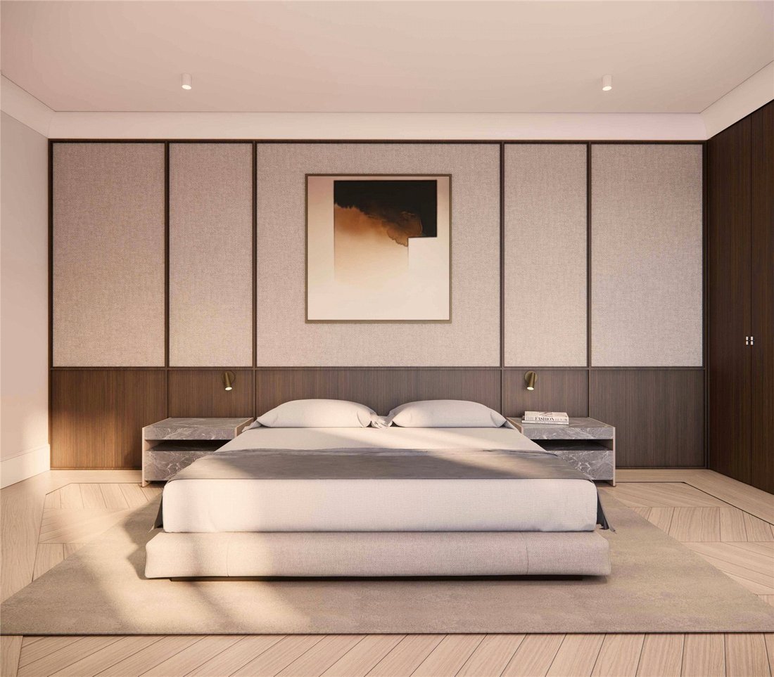 Apartment in Barrio Salamanca, Madrid, Spain 4 - 17573144