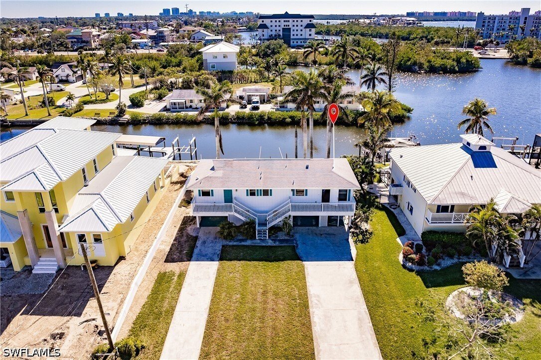 Maison à Bonita Springs, Floride, États-Unis 2 - 17574605