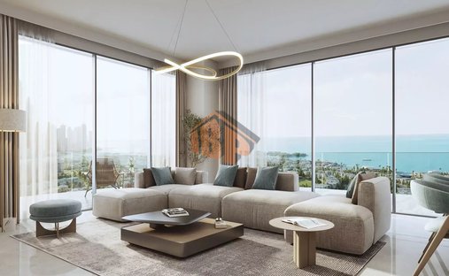 Apartment in Al Reem Island / Jazeerat Al Reem, Abu Dhabi Emirate, United Arab Emirates 1