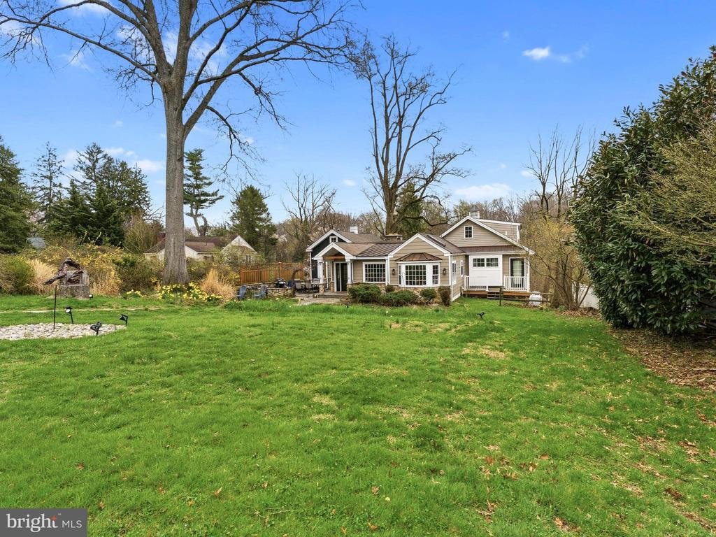 House in Springfield, Pennsylvania, United States 4 - 17572676