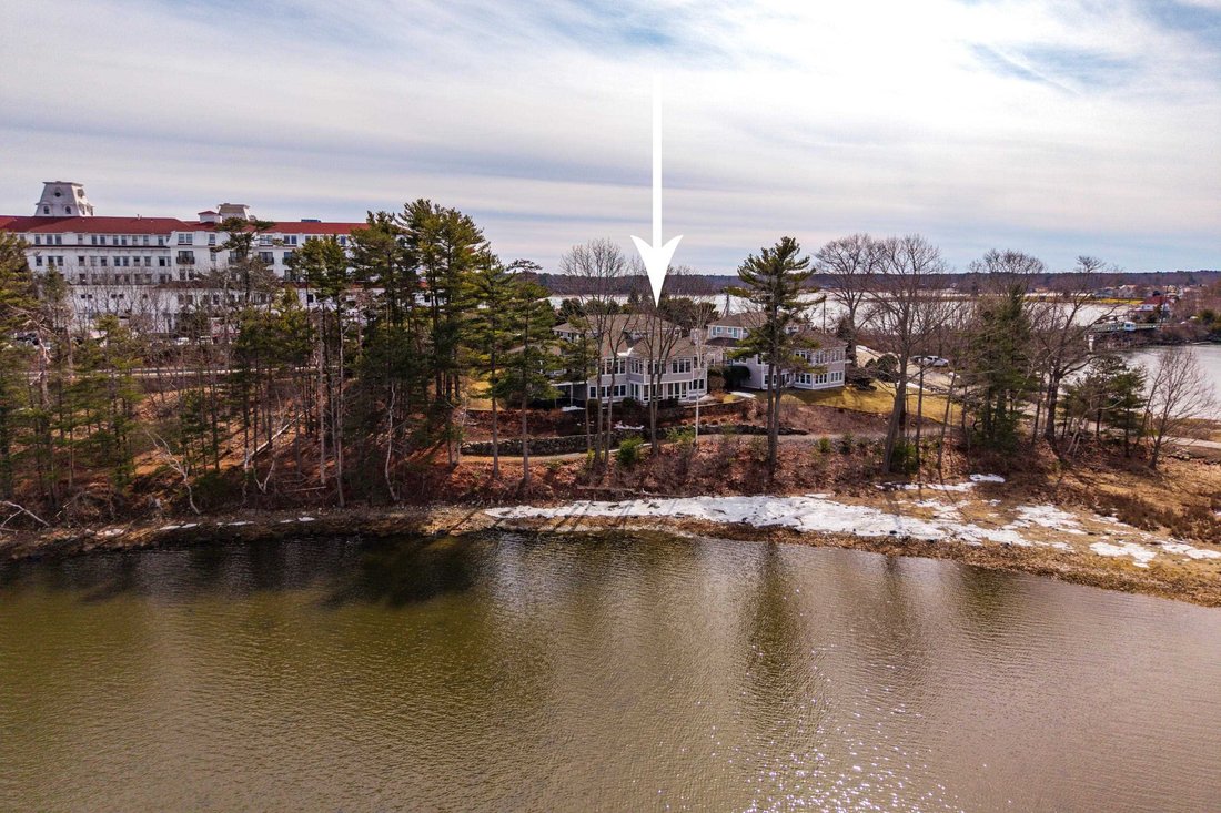 Condo in New Castle, New Hampshire, United States 3 - 17572141