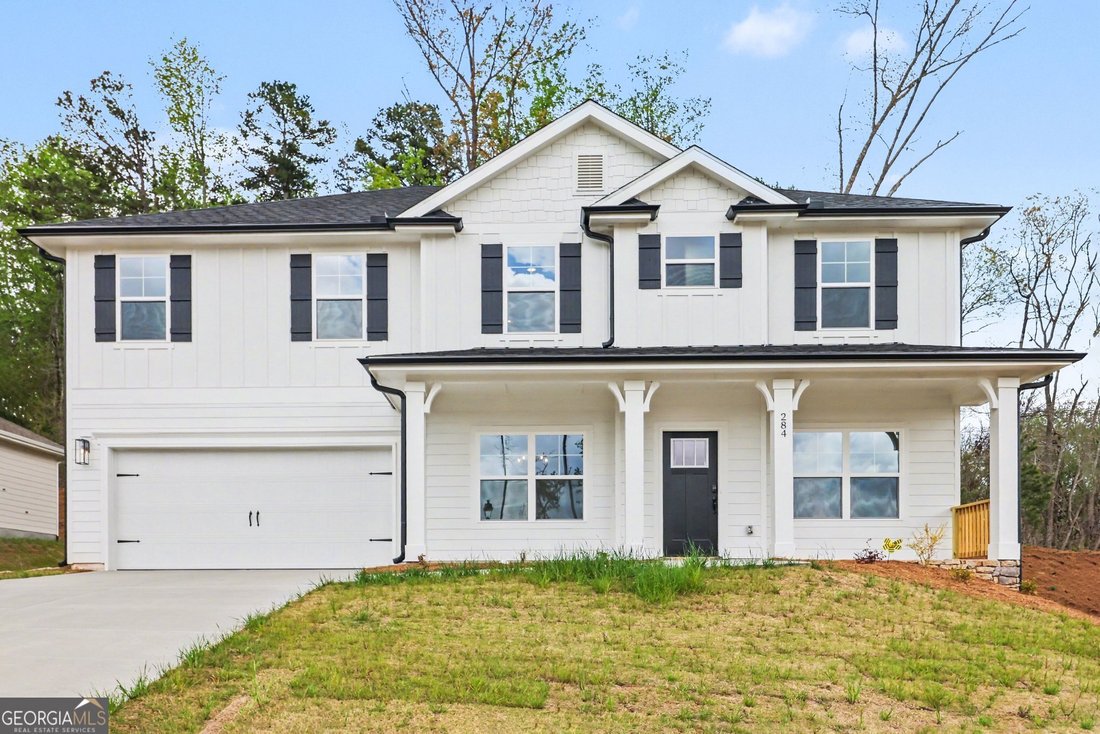 House in Cumming, Georgia, United States 4 - 17307811