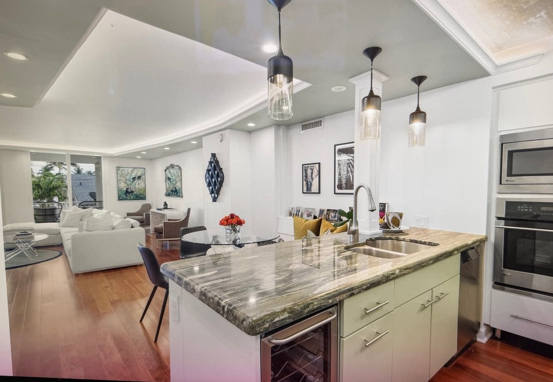 Condo in Palm Beach, Florida, United States 4 - 17575233