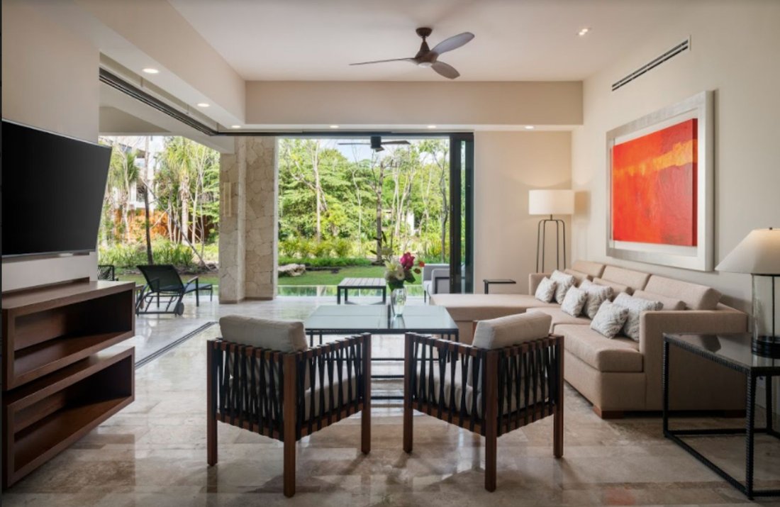 Apartment in Playa del Carmen, Quintana Roo, Mexico 4 - 17575050