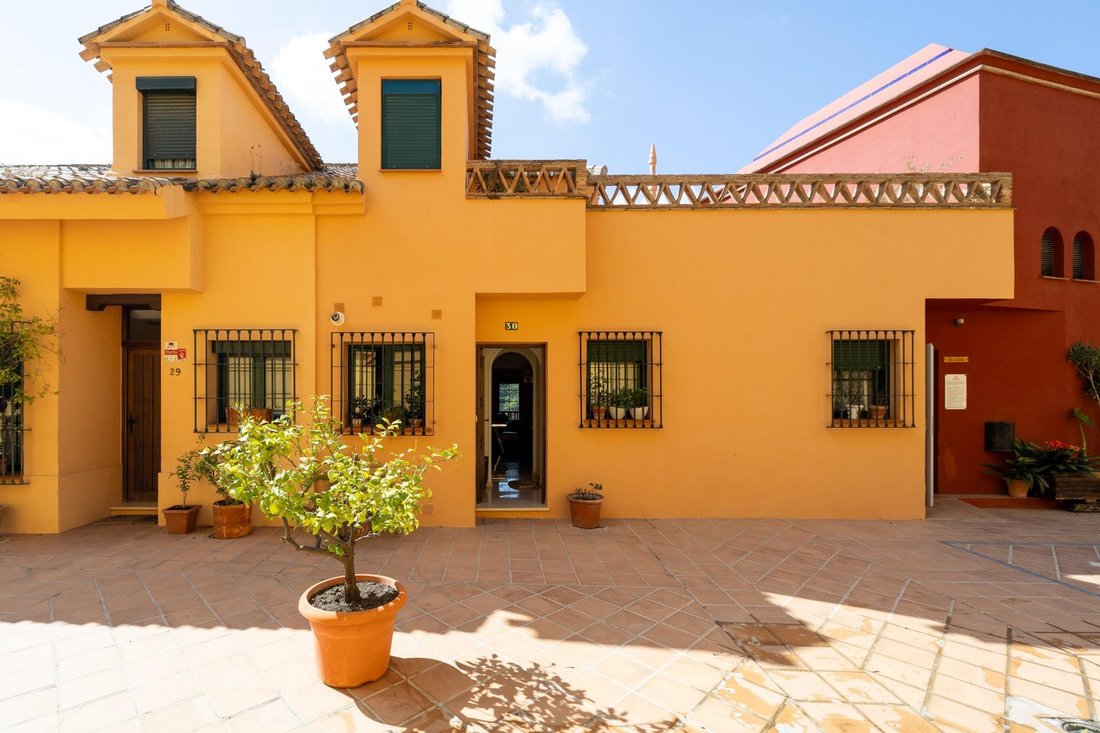 House in Genil, Granada, Spain 3 - 17575147