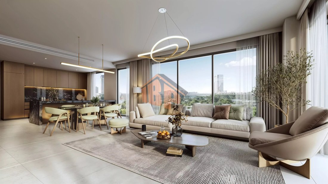 Apartment in Al Reem Island / Jazeerat Al Reem, Abu Dhabi Emirate, United Arab Emirates 4 - 17573282