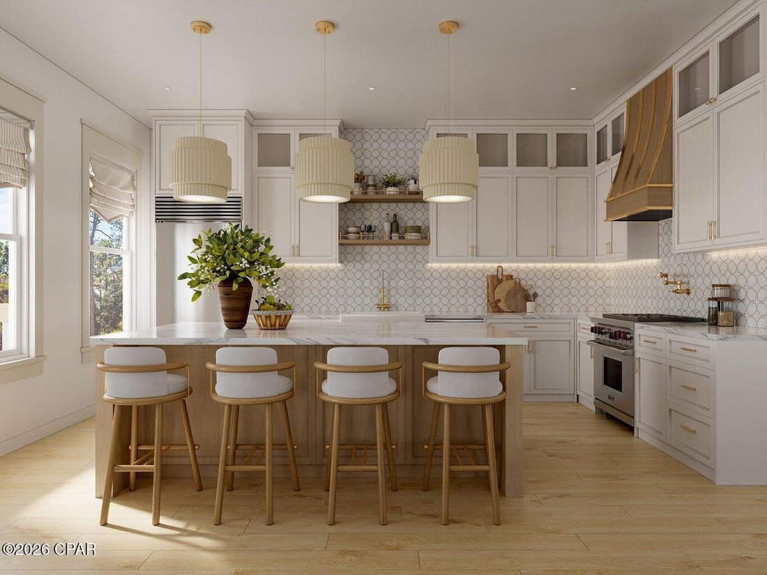 House in Watersound, Florida, United States 5 - 17572552
