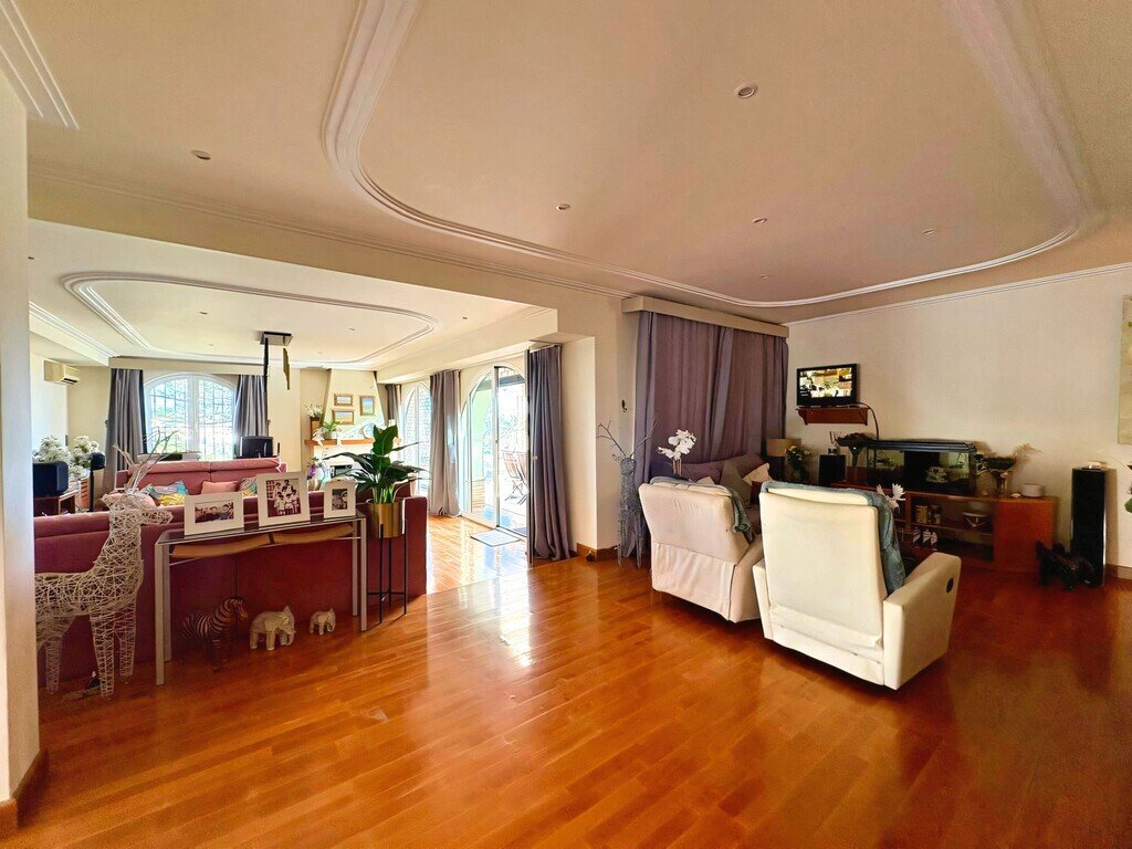 Villa in Fuengirola, Andalusia, Spain 5 - 17575104