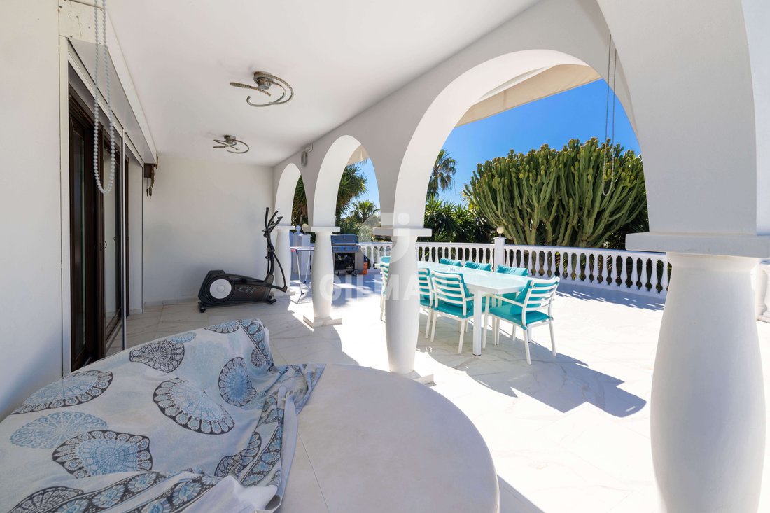 Villa a Río Real, Marbella, Andalusia 4 - 17573103