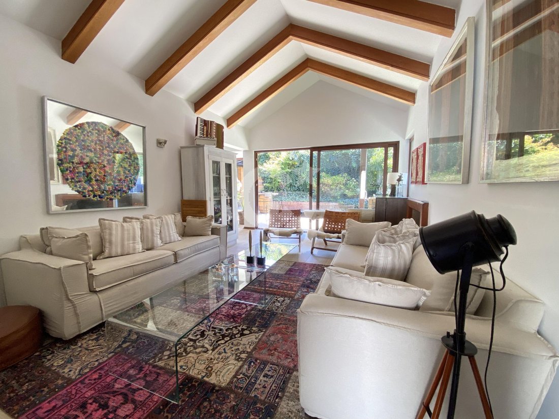 House in Lo Barnechea, Santiago Metropolitan Region, Chile 5 - 16295671