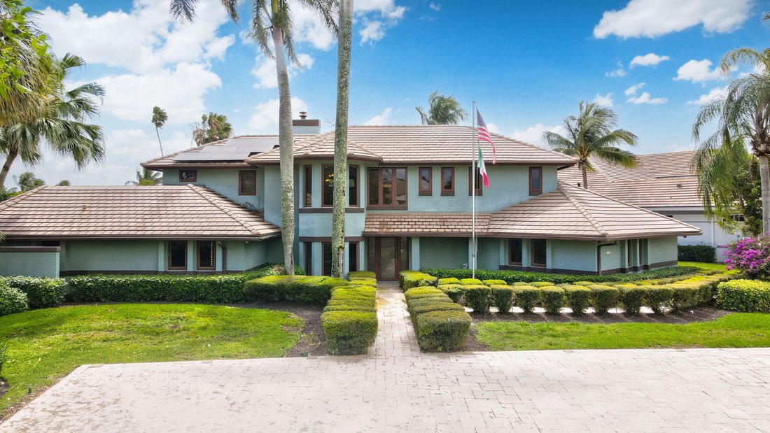House in Boynton Beach, Florida, United States 3 - 17574713