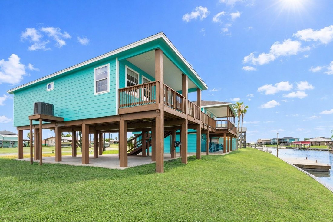 House in Cedar Lake, Texas, United States 1 - 17572641
