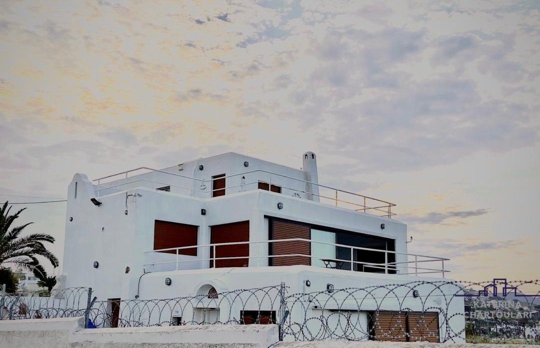 Villa à Rafina, Attique, Grèce 4 - 17572858
