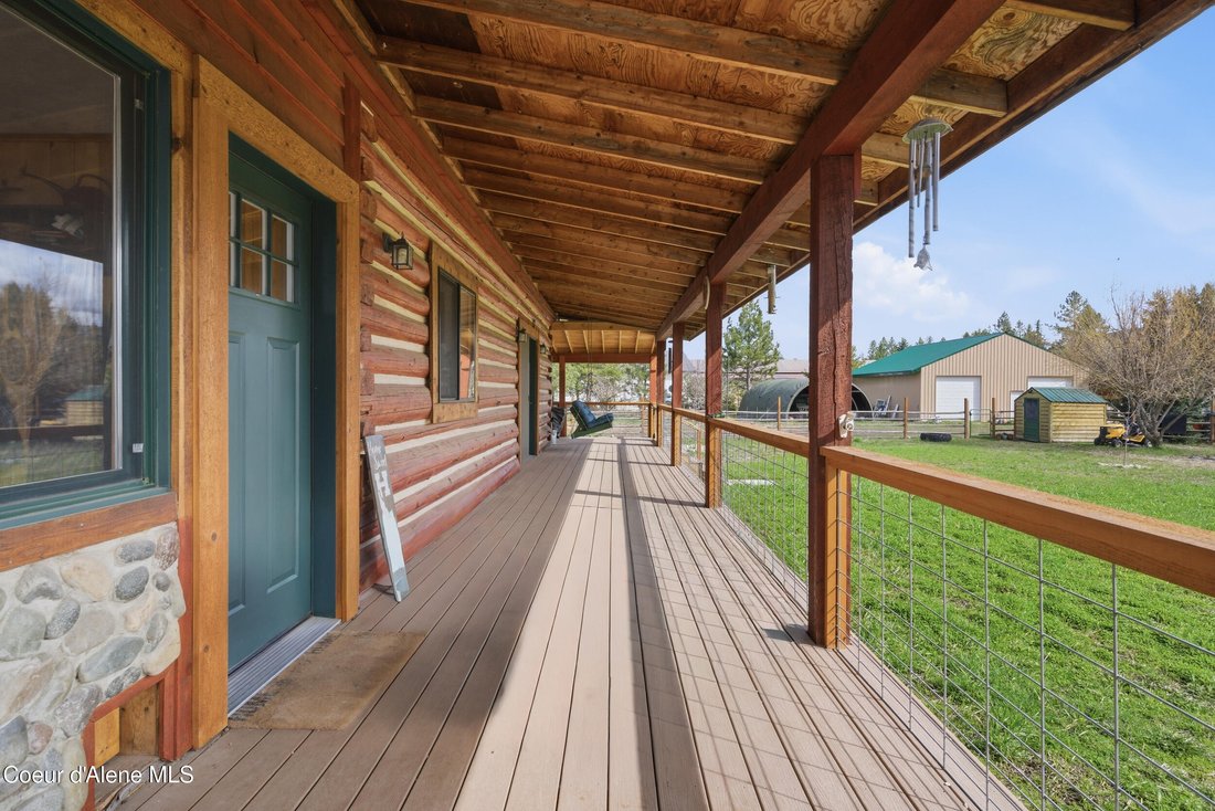 House in Bonners Ferry, Idaho, United States 4 - 17572715