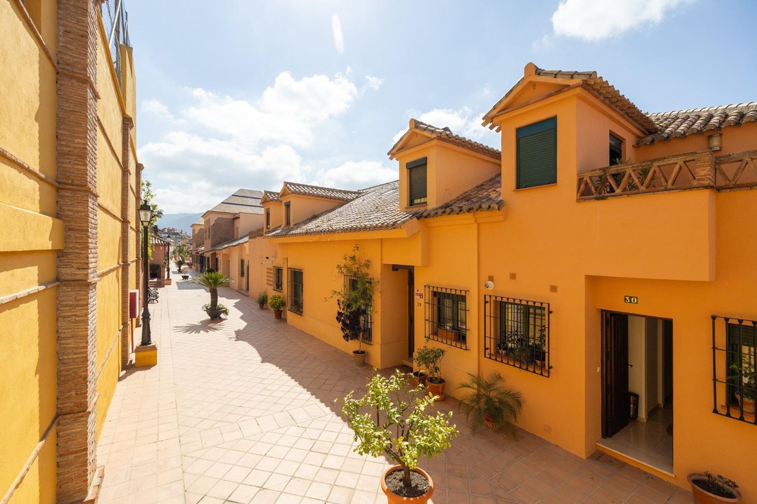 House in Genil, Granada, Spain 4 - 17575147