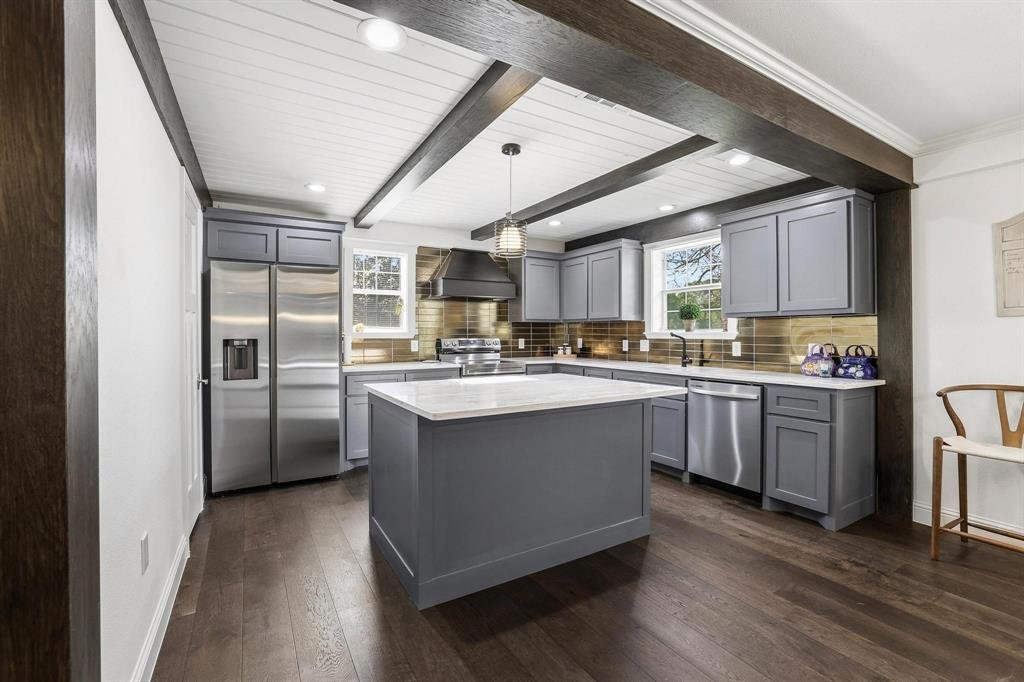 House in Savoy, Texas, United States 3 - 17574733