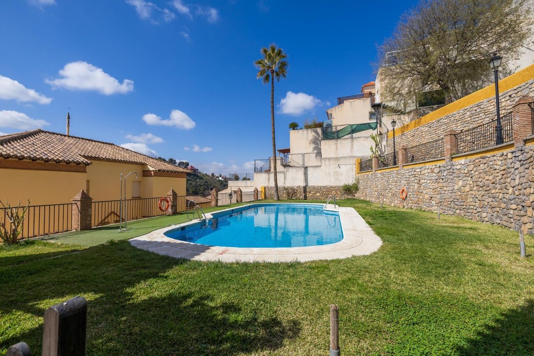 House in Genil, Granada, Spain 2 - 17575147