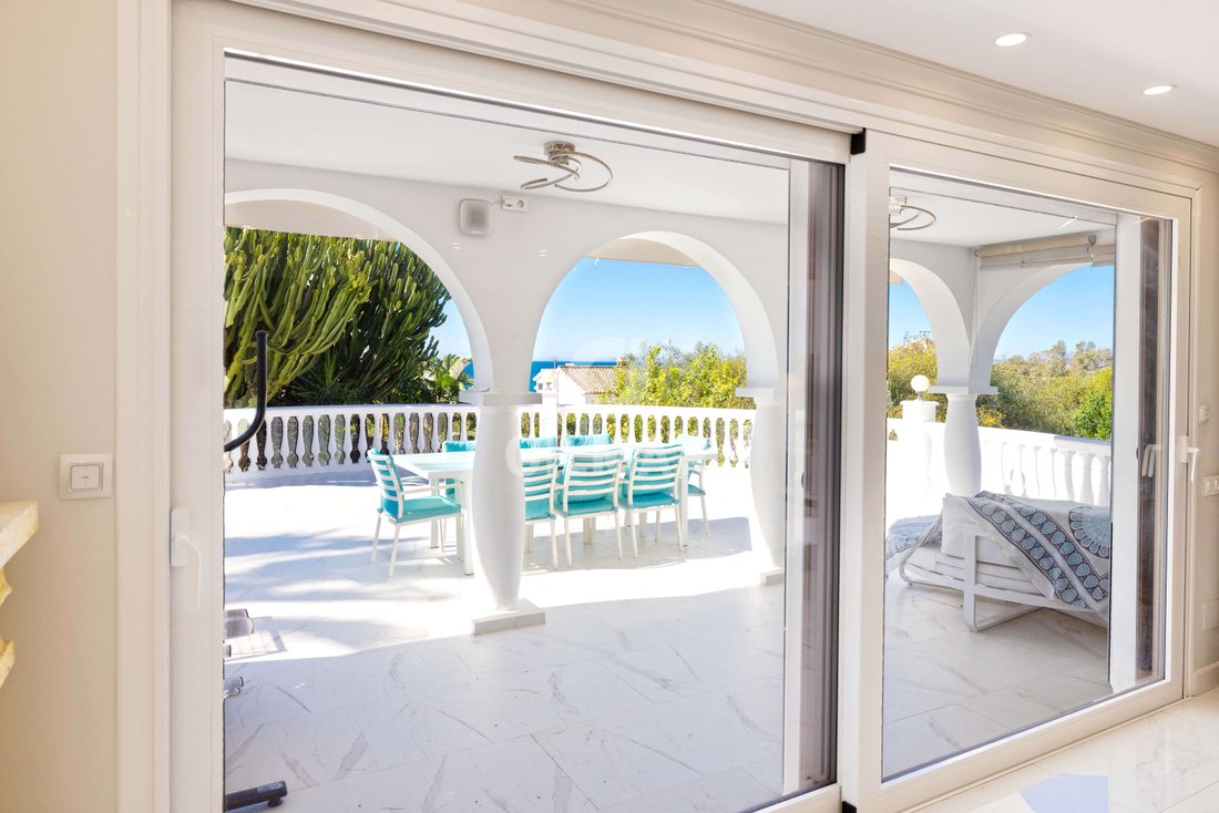 Villa a Río Real, Marbella, Andalusia 3 - 17573103