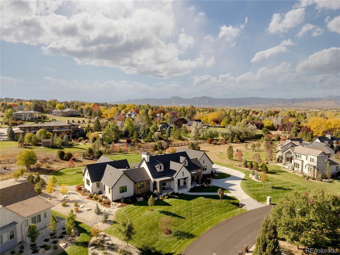 House in Longmont, Colorado, United States 2 - 17574083