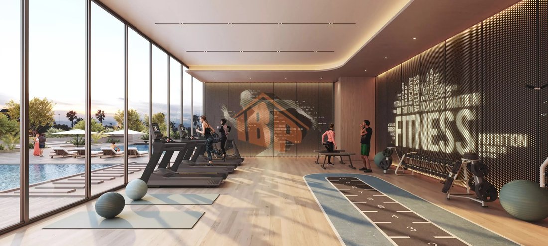 Apartment in Al Reem Island / Jazeerat Al Reem, Abu Dhabi Emirate, United Arab Emirates 4 - 17573277