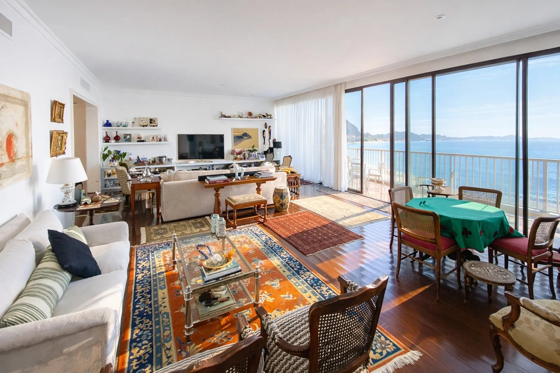 Apartment in Rio de Janeiro, State of Rio de Janeiro, Brazil 4 - 10449685