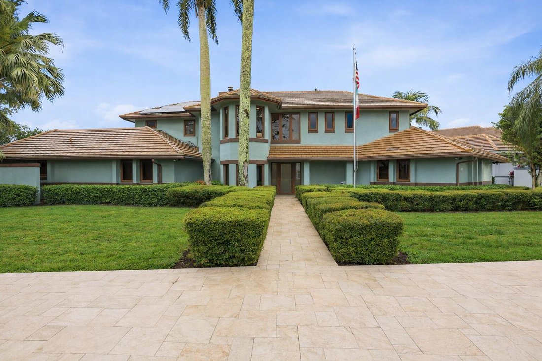 House in Boynton Beach, Florida, United States 4 - 17574713