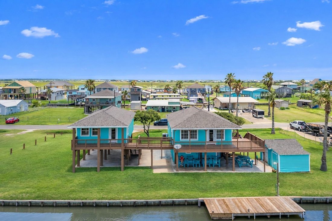 House in Cedar Lake, Texas, United States 3 - 17572641